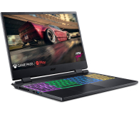Acer Nitro 5 R7-6800H/16GB/512 RTX3060 165Hz - 1047703 - zdjęcie 4